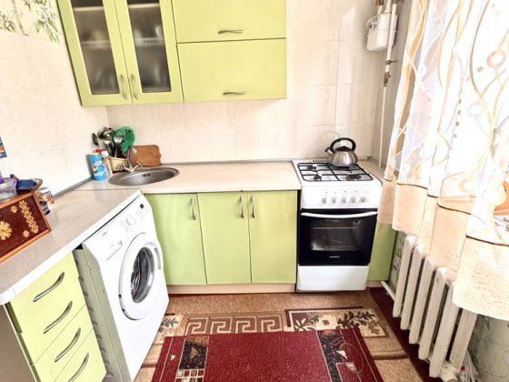Продам 2-х квартипу вул. Металургів Сумы