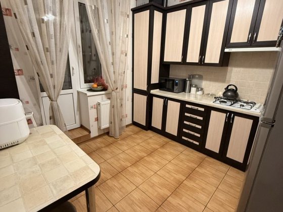 Життя у ритмі природи в центрі Сум Сумы