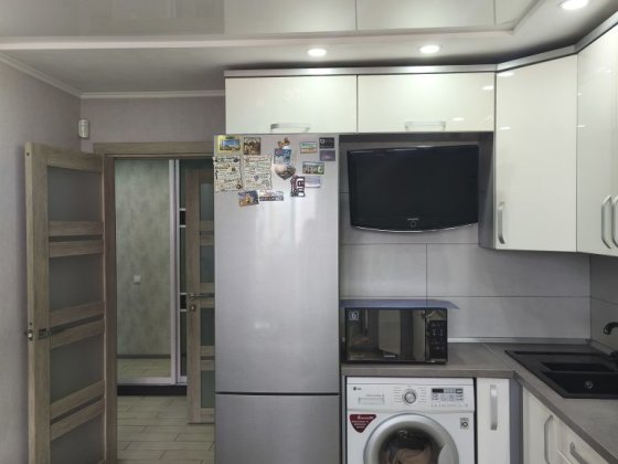 Продам 2 квартиру новострой. Пр-т Лушпы 5. Сумы