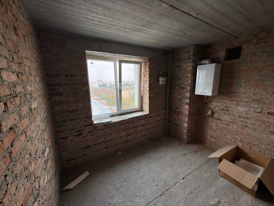 2кк в цегляній новобудові, 58 м² ‼️НАЙКРАЩА ЦІНА, ПЕРЕУСТУПКА‼️