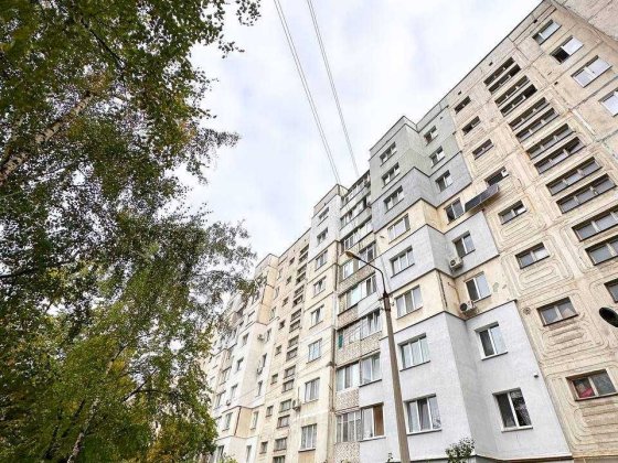 Продаж 2-кімнатної квартири пр. Лушпи (навпроти ТЦ Лавина) Суми