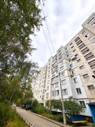Продаж 2-кімнатної квартири пр. Лушпи (навпроти ТЦ Лавина) - фото 1