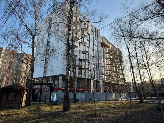 ПРОДАЖ апартаментів вул. Бережанська Тернополь
