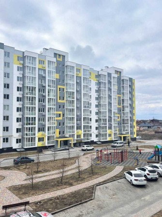 Однокімнатна в новобудові. Поверх 3/9. ТОП ціна! - фото 1