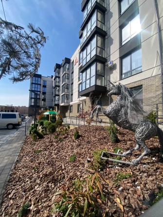 Продаж квартири №12 - 60,41 кв.м. в Жк Атмосфера. Найкраща ціна - фото 1