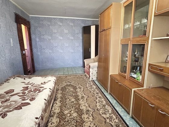 Продам 1 кімнатну квартиру .Є відновлення!! Суми