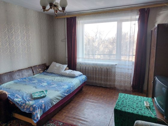 Продам 1к квартиру Хімік Богуна,16 Суми