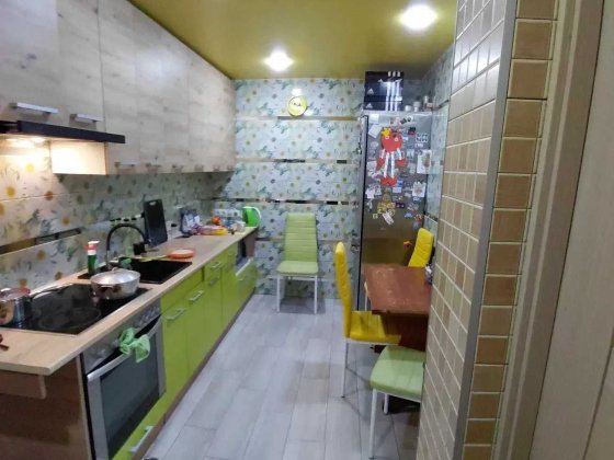 Продаж 2 кімнатної квартири Розділ кімнати 23 вересня №19922 Полтава