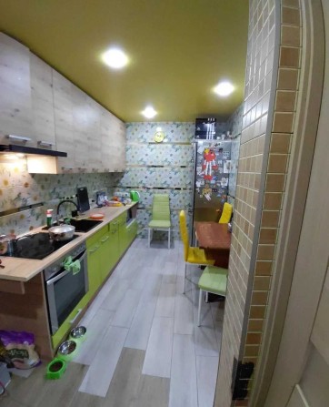 Продаж 2 кімнатної квартири Розділ кімнати 23 вересня №19922 - фото 1