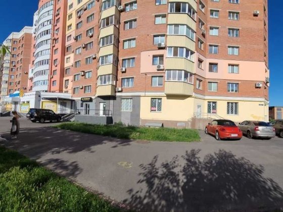 Продаж 2 кім квартири 64 м2 4/10 пов Лічил на кв Новобуд Левада №5915 Полтава