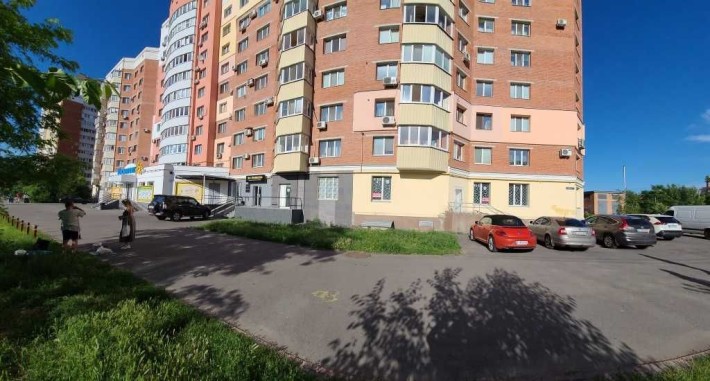 Продаж 2 кім квартири 64 м2 4/10 пов Лічил на кв Новобуд Левада №5915 - фото 1