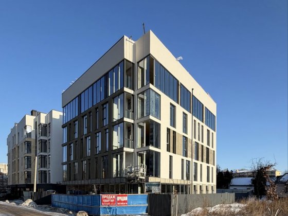 Продаж квартири  Центр Ровно