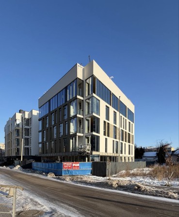 Продаж квартири  Центр - фото 1