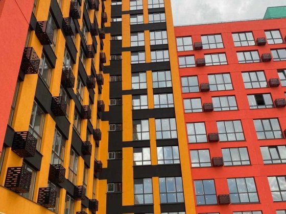 Продаж 1-кімнатної квартири в Тернополі Тернополь