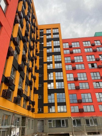 Продаж 1-кімнатної квартири в Тернополі - фото 1