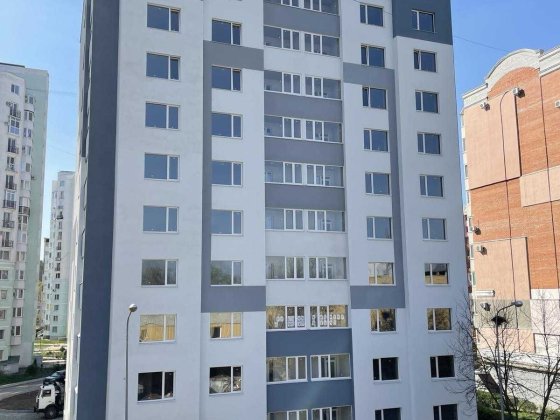 Продаж 2х кімнатної квартири Левада Полтава