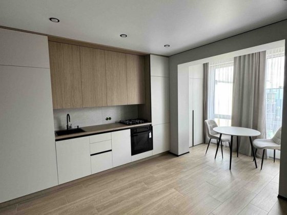 Продаж смарт квартири в новобудові за ціною вторинки Ровно