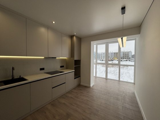 Продаж 1-кімн.квартири р-н Льонокомбінату Ровно