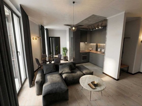 2 кім. квартира в ЦЕНТРІ | розтермінування від забудовника Рівне