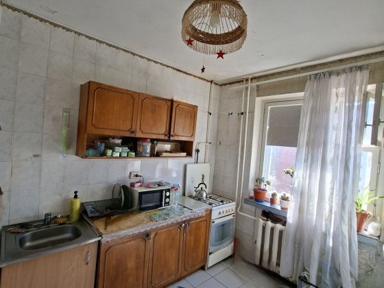 2-кімнатна квартира, 12 мкрн. Сумы