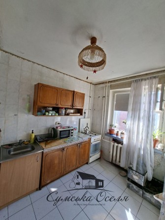 2-кімнатна квартира, 12 мкрн. - фото 1