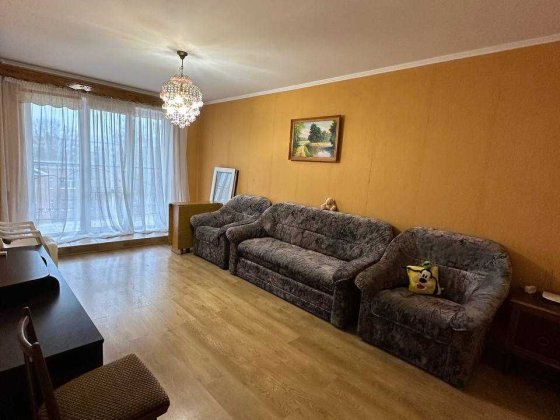 Продаж 3к квартири на БРАЇЛКАХ !!!! Полтава