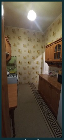 3 кімнатна квартира Харитоненко Є відновлення - фото 1