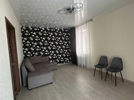 1-кімнатна квартира. Індивідуальне опалення. Державні програми.