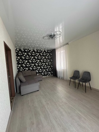 1-кімнатна квартира. Індивідуальне опалення. Державні програми. - фото 1