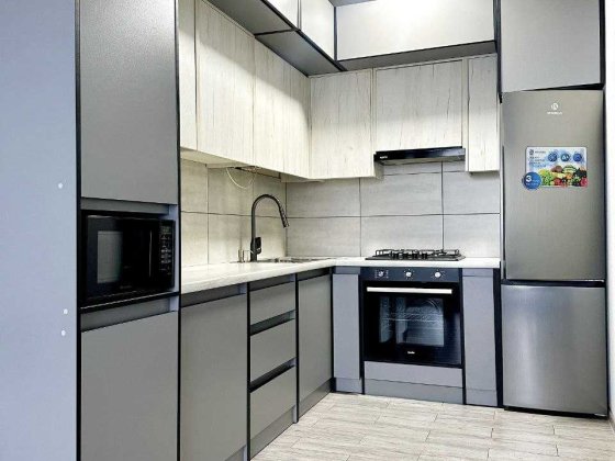 ПОДАТКИ-2%! Нові метри центр! Євро-2к з  ремонтом. СЕРТИФІКАТ - ТАК!