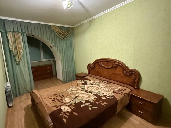 3 кімн.квартира в цегляному будинку Суми