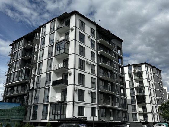 Продаж 1-кімнатної квартири в новобудові Ровно