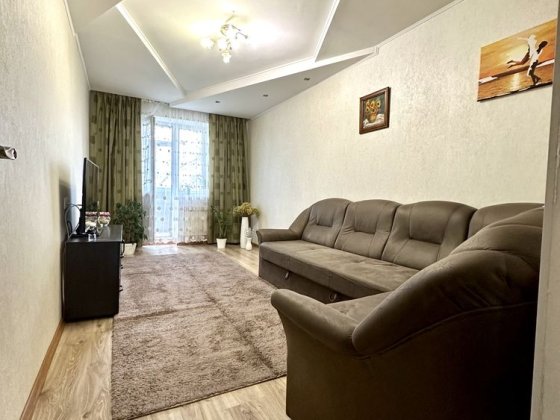 Продам 3 кімнатну квартиру в м. Суми Сумы