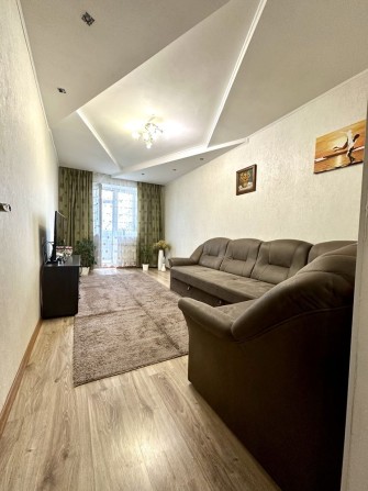 Продам 3 кімнатну квартиру в м. Суми - фото 1
