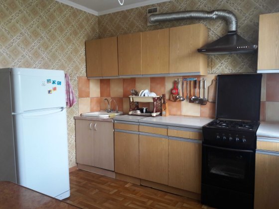 продам однокомнатную квартиру Кривий Ріг