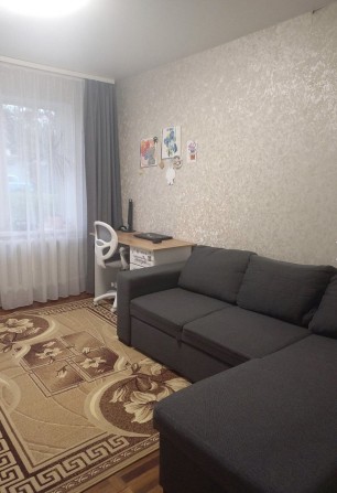 Продам 1 кімнатну квартиру з ремонтом - фото 1