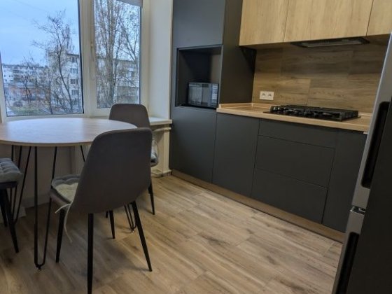Квартира біля Мануфактури Сумы