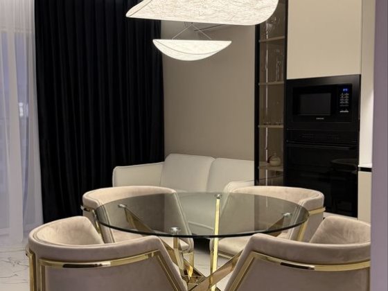 ПРОДАЖ 2-х кімнатна квартира ЖК “Empatika” р-н Spase4,Sport life Ровно