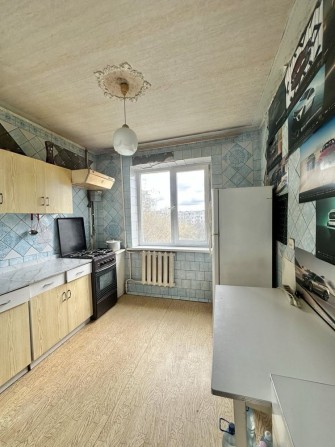 2к квартира , 4 поверх/9, вул Реміснича - фото 1