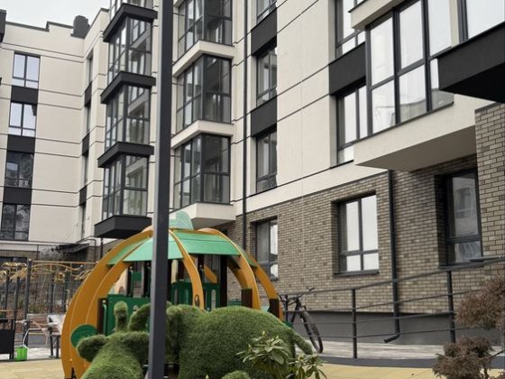 !ВІД ЗАБУДОВНИКА! Квартира Сімейного класу у новобудові - 66.83 м2 Ровно