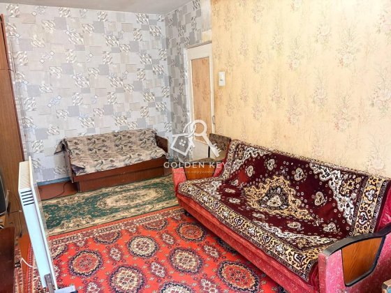 Продаж однокімнатної квартири на Сонячному Кривий Ріг