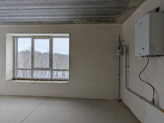 Актуальна квартира! Продаж 1к квартири в зданому будинку. Газ! Без %%