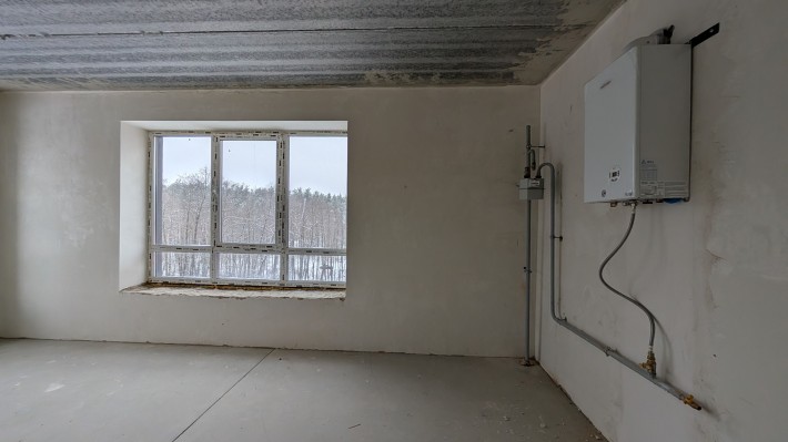 Актуальна квартира! Продаж 1к квартири в зданому будинку. Газ! Без %% - фото 1