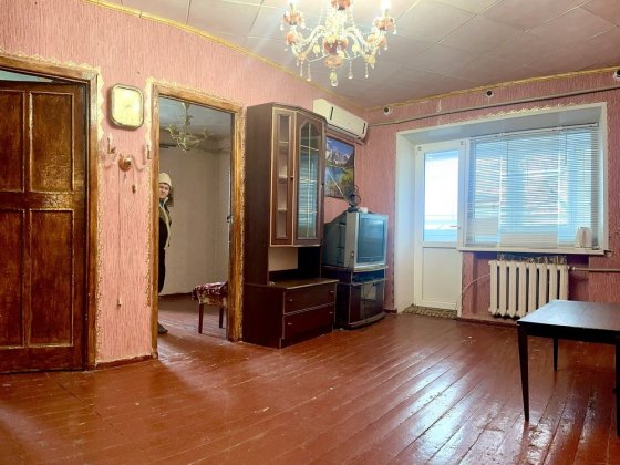 Світло постійно! 3-х, Козацька, Мудрьона, 2/2, цегл буд, тепла Кривой Рог