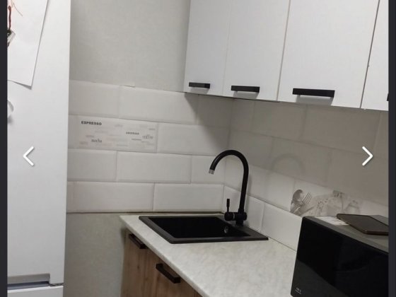 Однокімнатна з ремонтом район Боярки Рівне