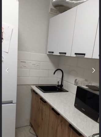 Однокімнатна з ремонтом район Боярки - фото 1