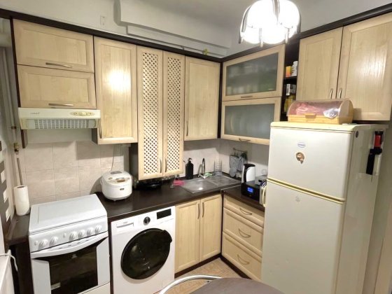 √ Продаж 2 кімнатної квартири з автономним газовим опаленням Ровно