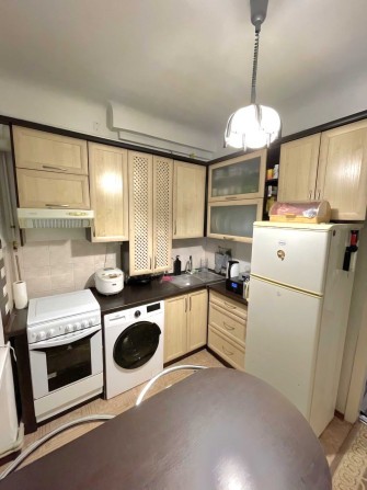 √ Продаж 2 кімнатної квартири з автономним газовим опаленням - фото 1