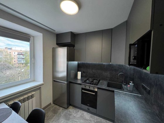 Продаж чешки з євроремонтом ! Полтава