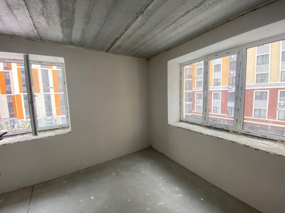 Продаж дешевої 2‑кімнатної квартири в ЖК Фаворит Premium, Ірпінь центр Ирпень